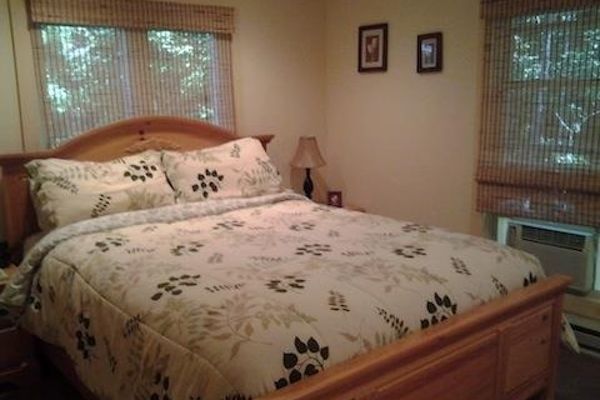 Hotel LAZY POND BED AND BREAKFAST (Loomis)